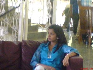 Bahut kuch ho raha hai...