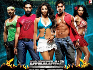 Dhoom 2oo Good