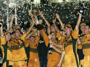 Fir Jeet Gayi Australia