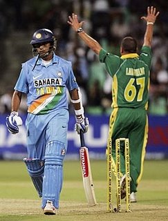 Hu Ha India...gaya India!!!