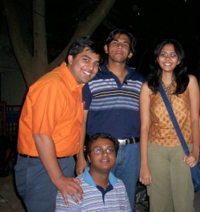 I Broke the Vow the Night India lost...