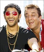 Lage Raho Mamu log...