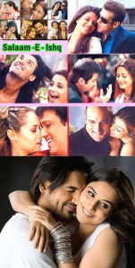 Salaam-e-Ishq, Guru, Me and my blog...